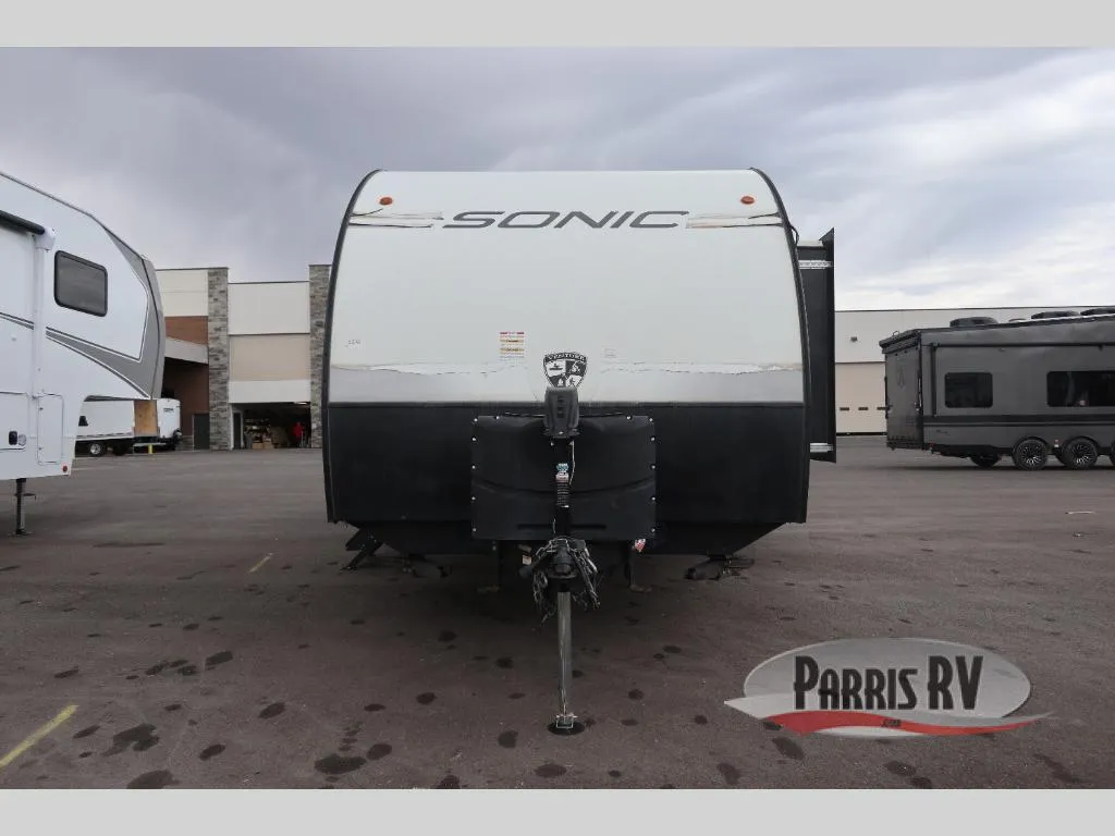 2021 Venture RV Sonic SN220VRB - Photo 3