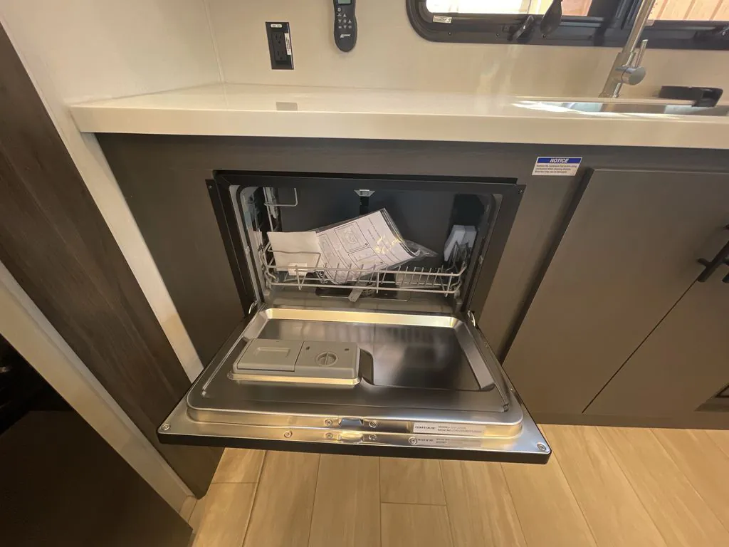 2027 Forest River RV Wolverine 32JF, Photos photo 21