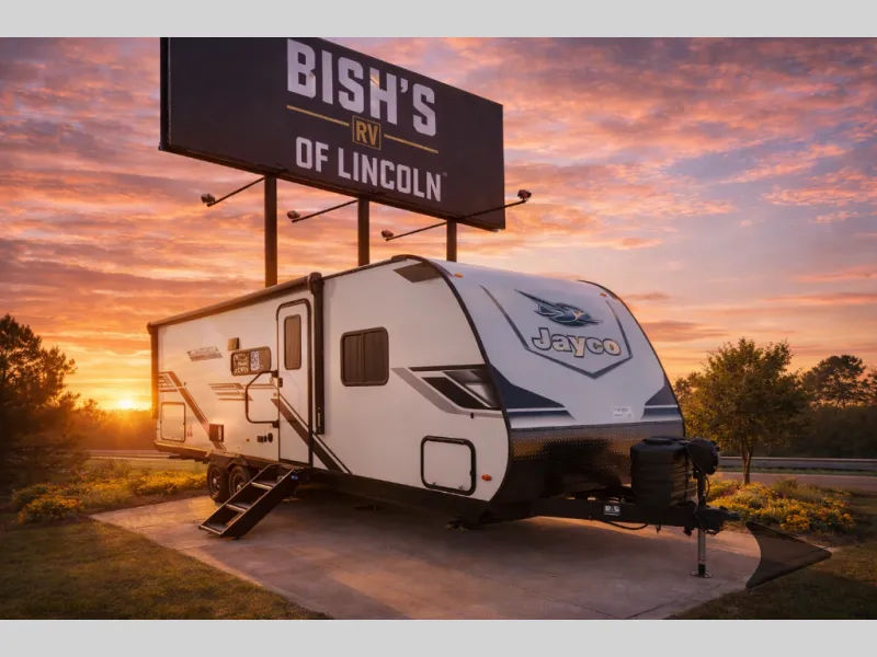 2026 Jayco Jay Feather SL 26BHSL - Photo 2