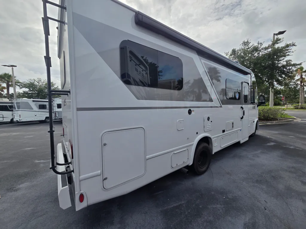 2026 Thor Motor Coach Axis 26.2, Photos photo 6