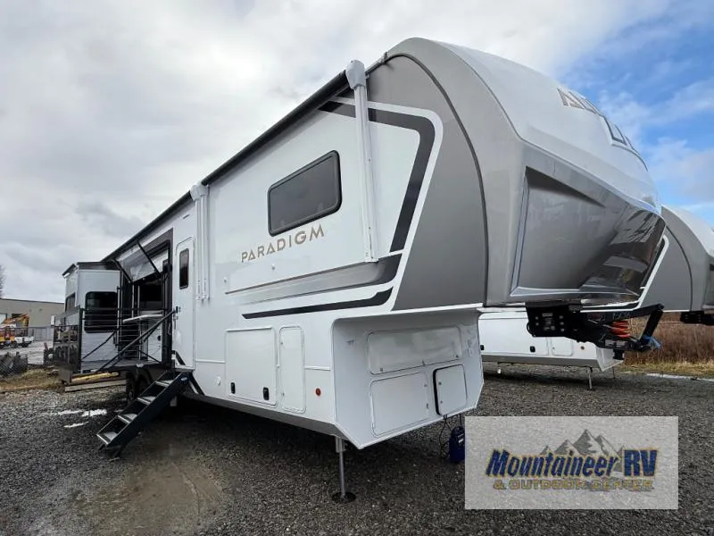 2026 Alliance RV Paradigm 388SP - Photo 4