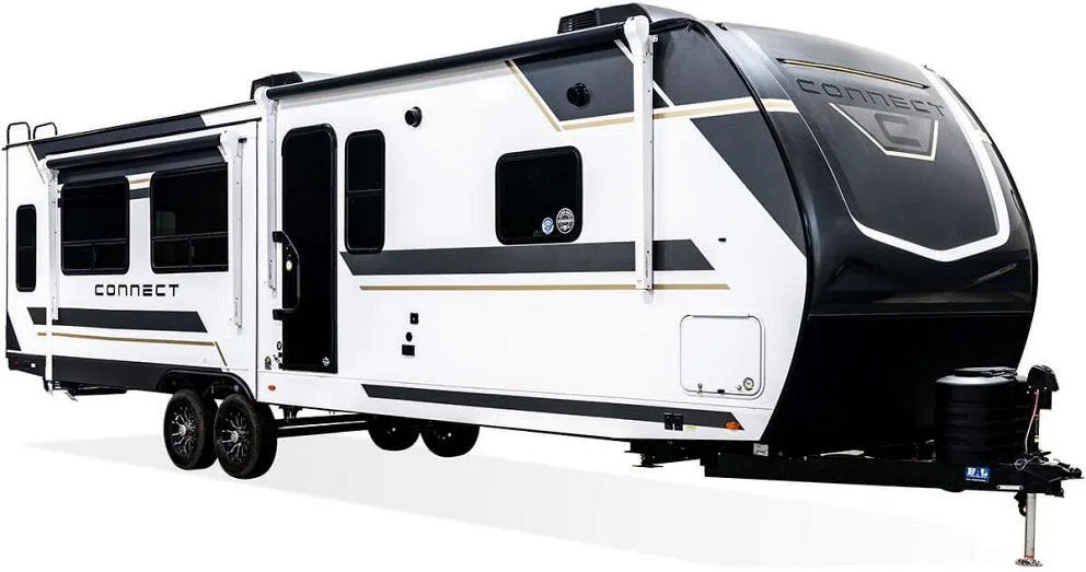 K-Z Connect C262RLK exterior