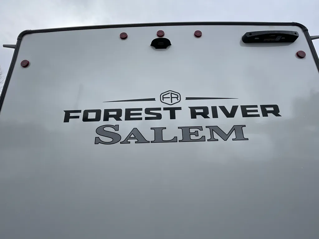2026 Forest River Salem Hemisphere 301FAM, Photos photo 23