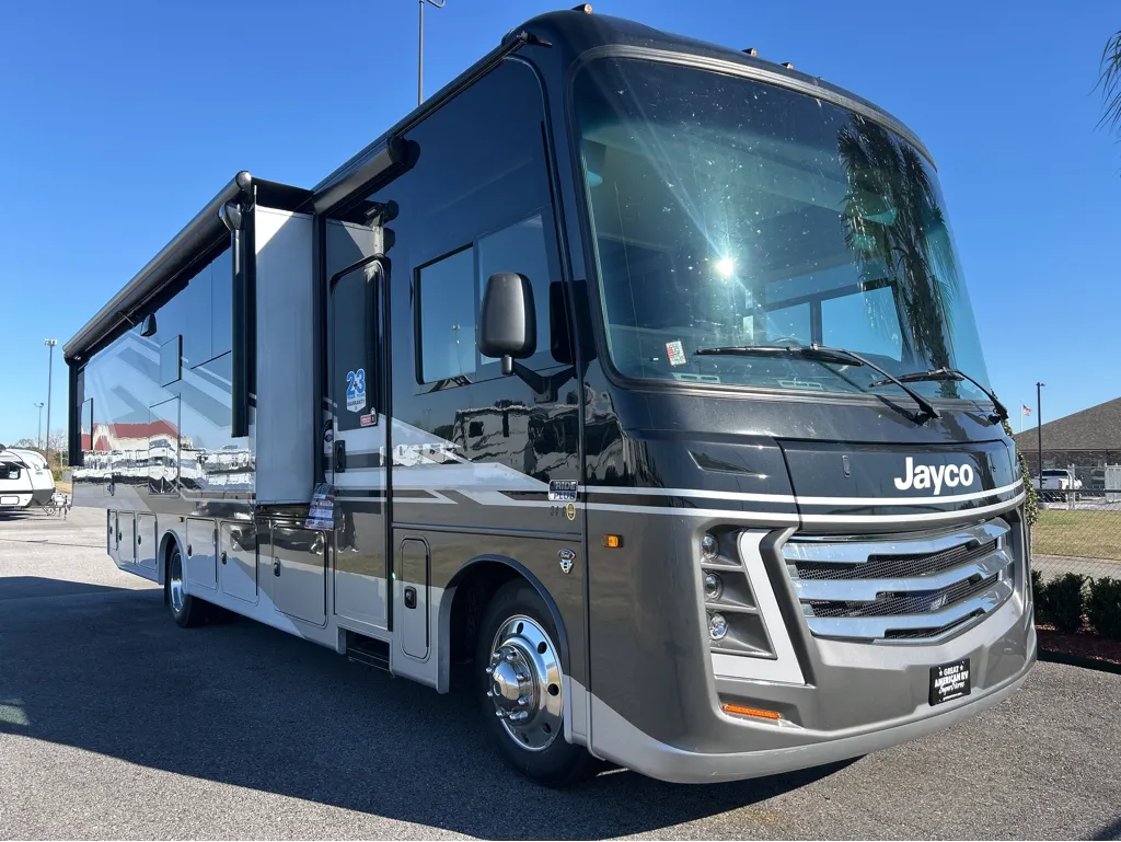 2026 Jayco Precept 34G - Photo 2