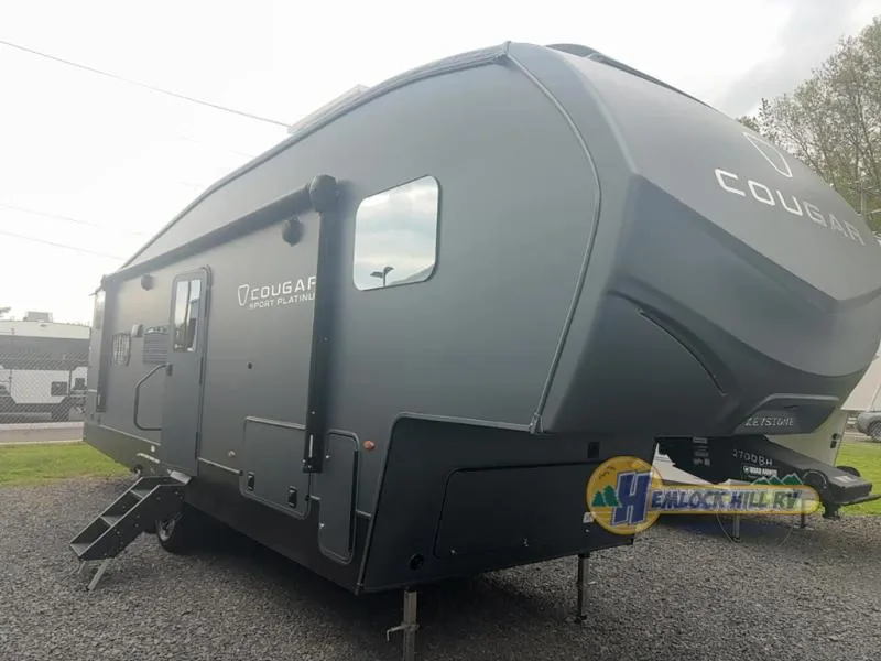 2026 Keystone Cougar Sport 2700BH - Photo 2