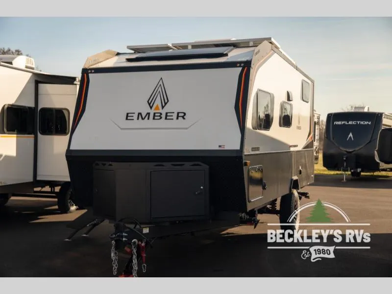 2026 Ember RV Overland 190MSL - Photo 4