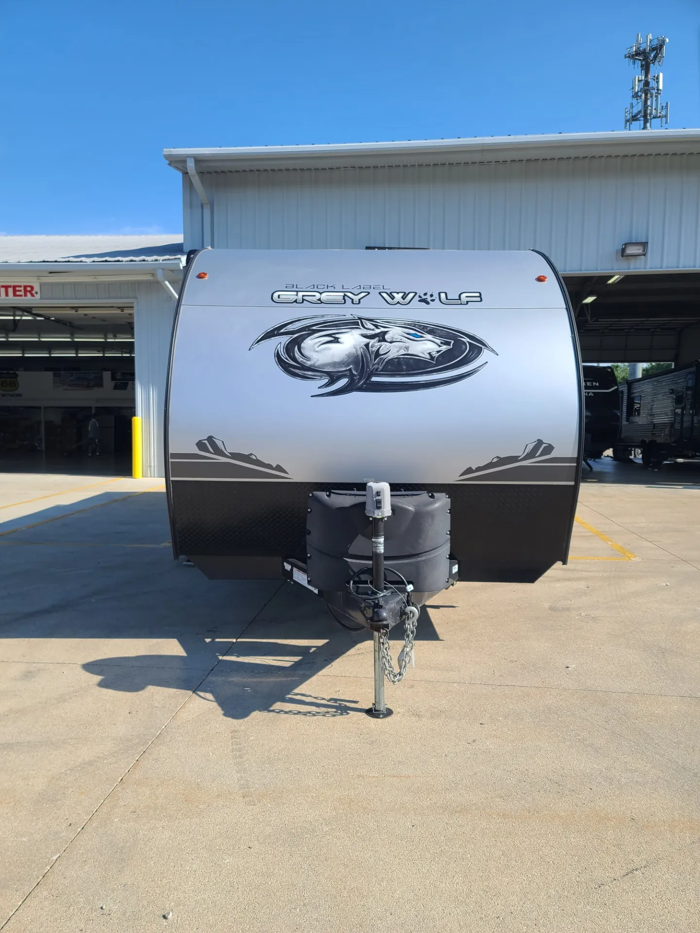 2022 Cherokee Grey Wolf 23DBH - Photo 3