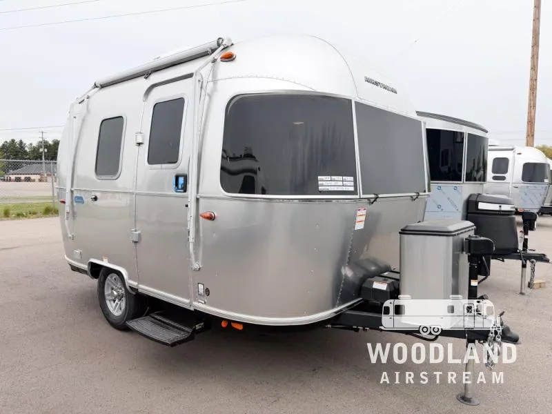 2026 Airstream Bambi 16RB - Photo 2