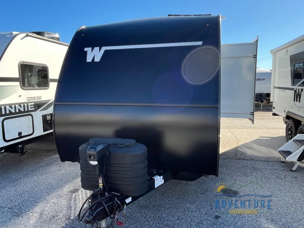 2026 Winnebago Micro Minnie 2108DS - Photo 4