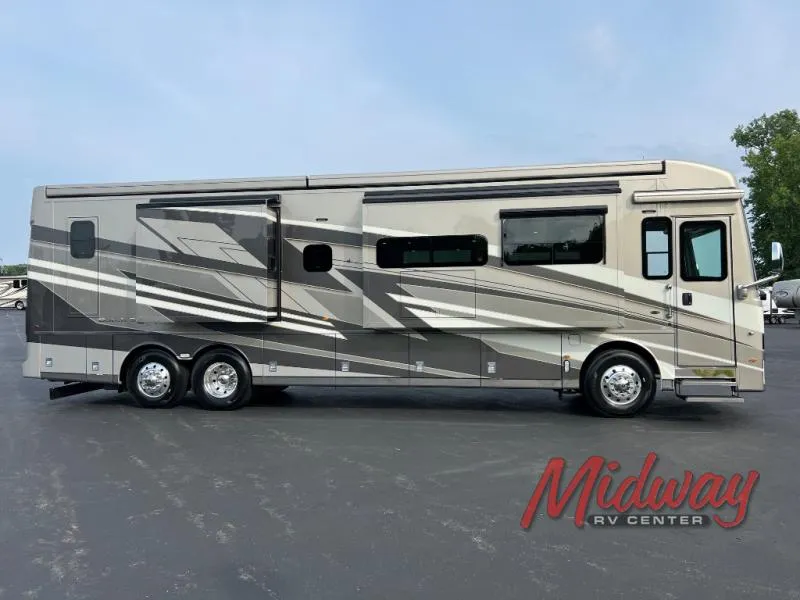2027 Newmar Dutch Star 4081 - Photo 2