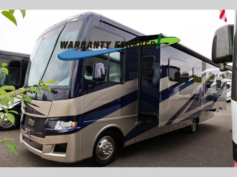 2026 Newmar Bay Star Sport 3014 - Photo 3