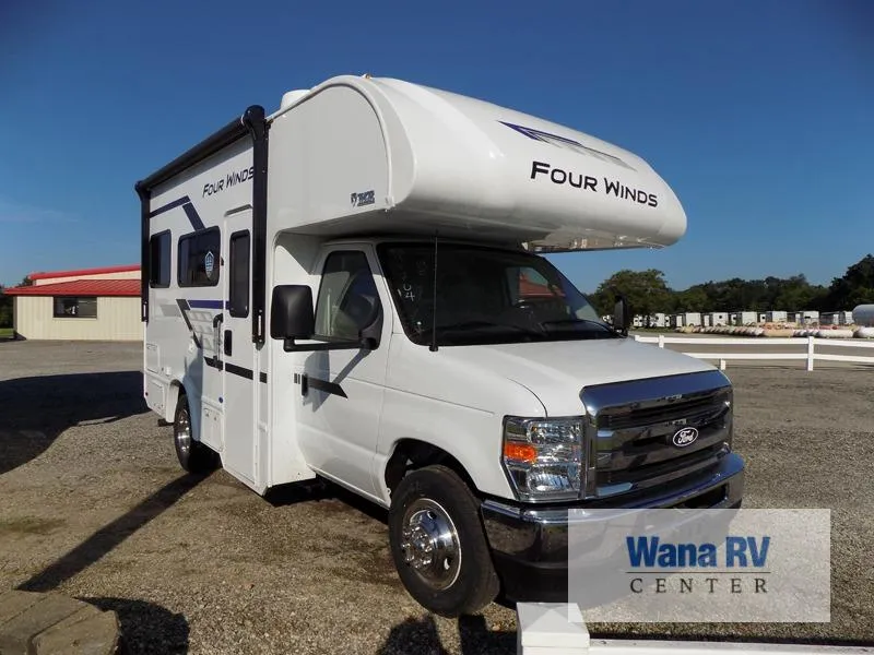 2026 Thor Motor Coach Four Winds 19Z - Photo 2