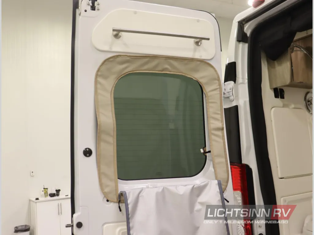 2027 Winnebago Travato 59KL, Photos photo 40