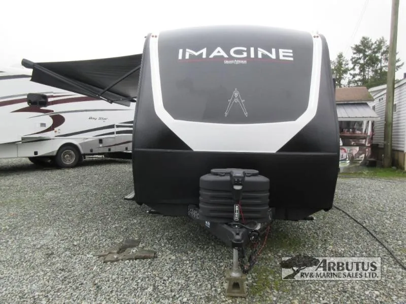2026 Grand Design Imagine 2810BH - Photo 3