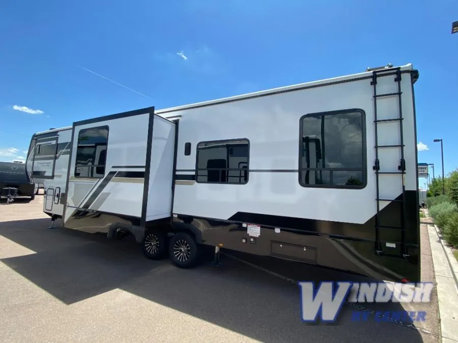 2026 Keystone Carbon 360 - Photo 4