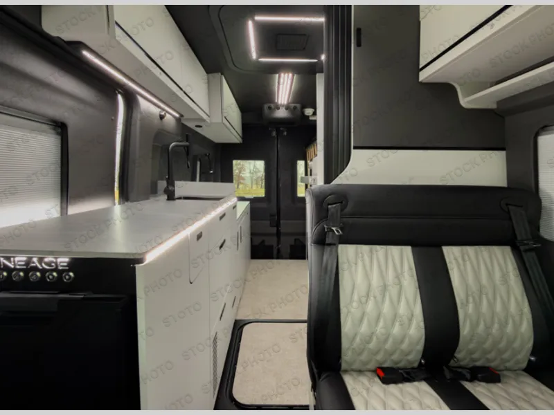 2027 Grand Design Lineage Series VT LVT1 - Photo 3