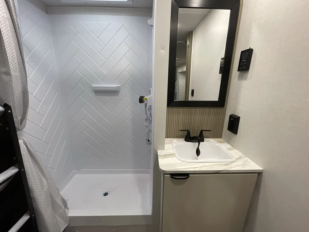 2026 Forest River Airelume 325, Photos photo 12