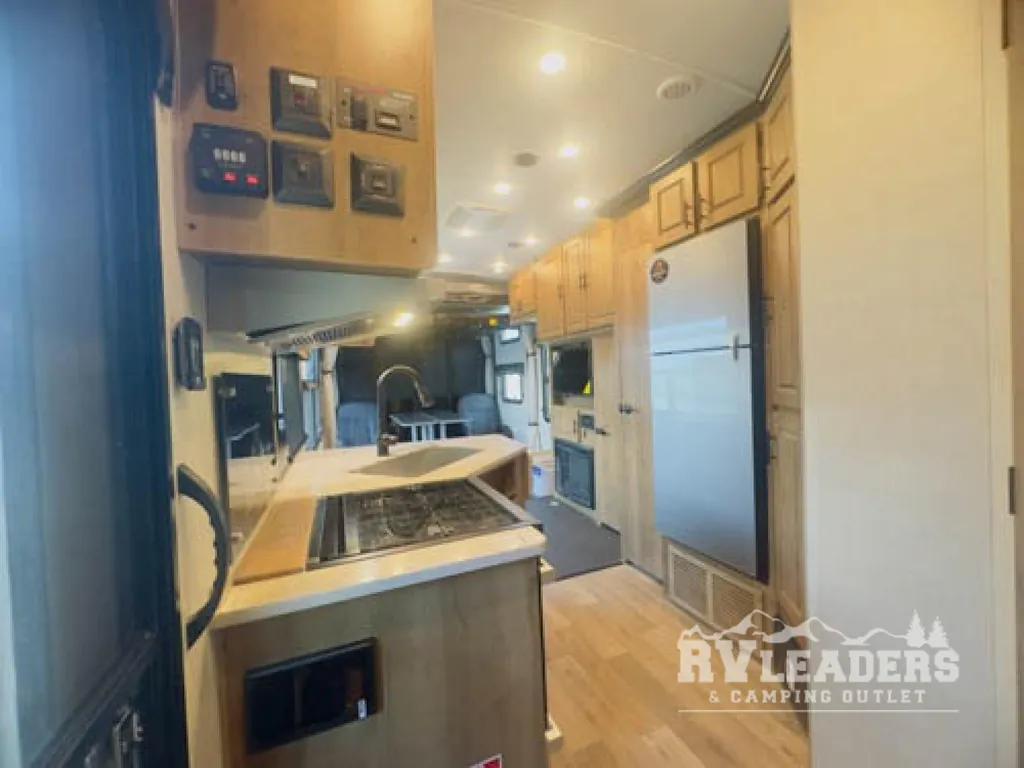 2027 Outdoors RV Trail Series 29TRX, Photos photo 20