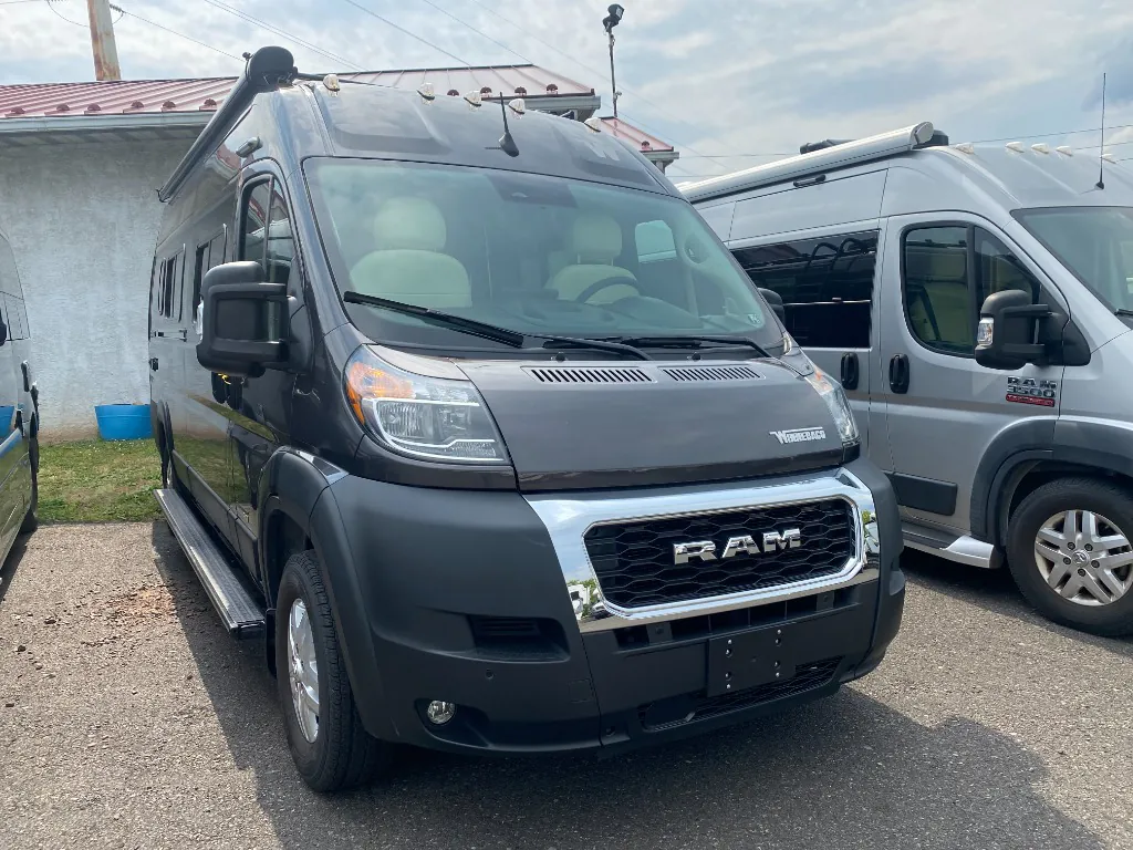 2023 Winnebago Travato 59K - Photo 4