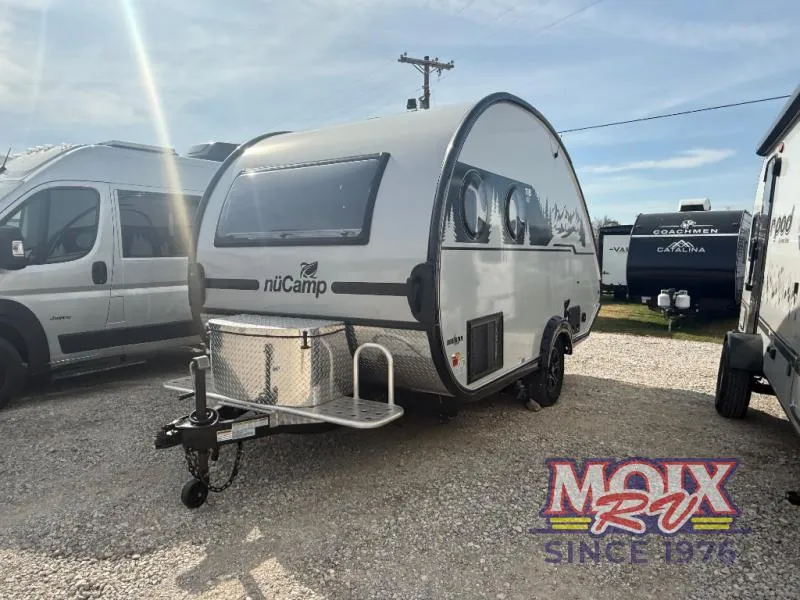 2024 nuCamp RV T@b Used    400 - Photo 3