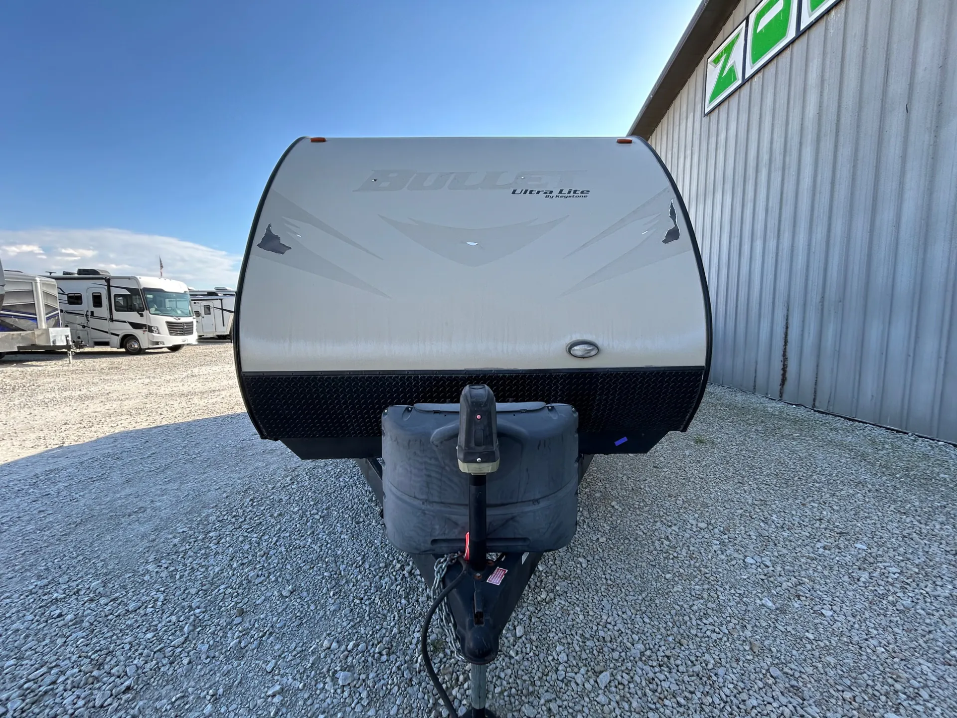 2015 Keystone Bullet 220RBI - Photo 4