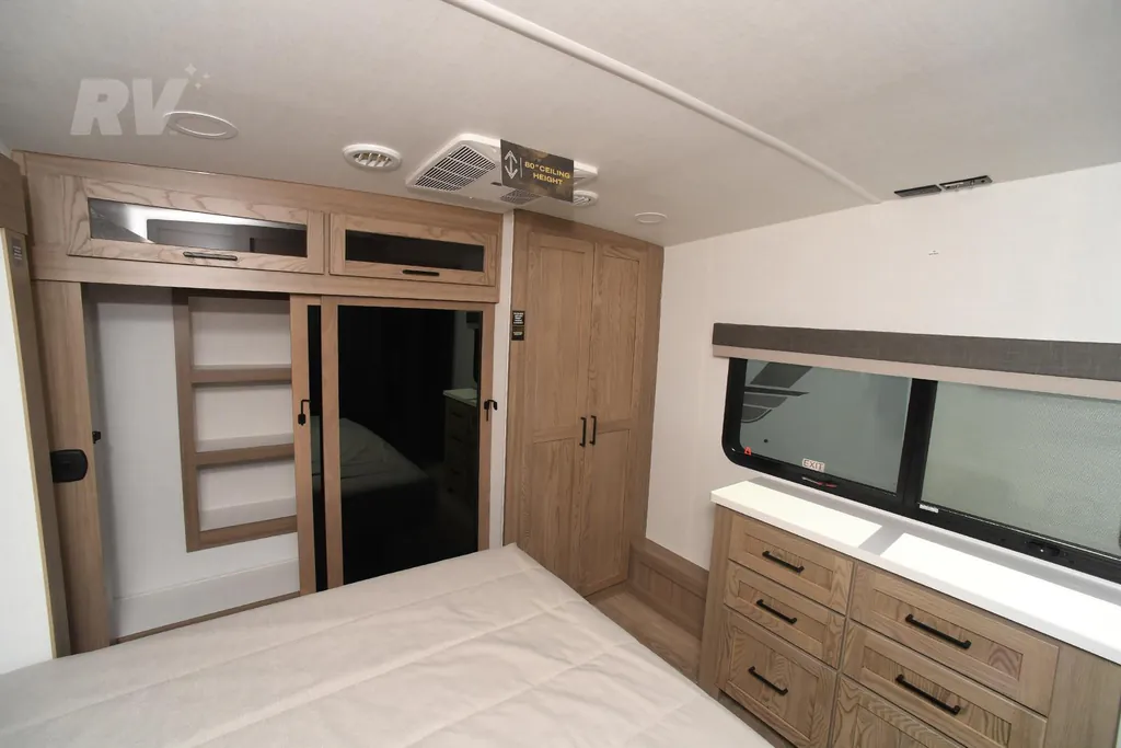 2026 Forest River Rockwood Signature 371RK, Photos photo 23