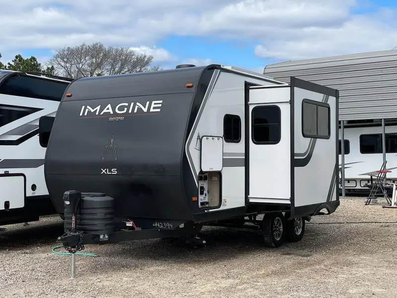 2026 Grand Design Imagine XLS 17MKE - Photo 2