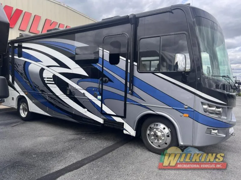 2021 Forest River Georgetown 5 Series GT5 31L5 - Photo 4