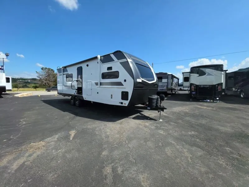 2026 KZ Connect 282FKK - Main photo