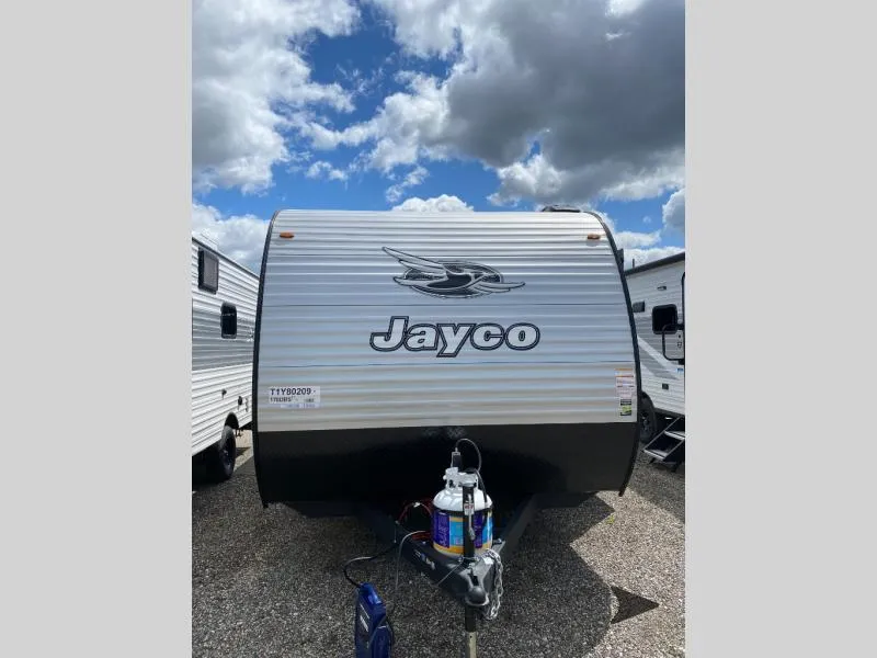 2026 Jayco Jay Flight 178DBS - SPORT - Photo 2