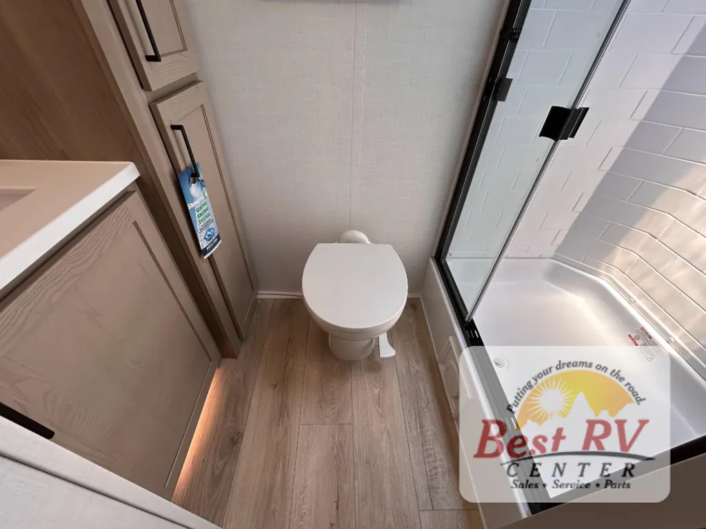 2026 Forest River Rockwood Mini Lite 2523MBR, Photos photo 77
