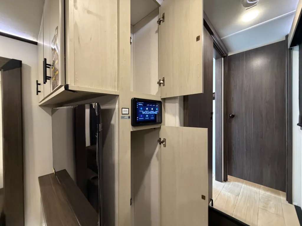 2027 Forest River RV Wolverine 32JF, Photos photo 36