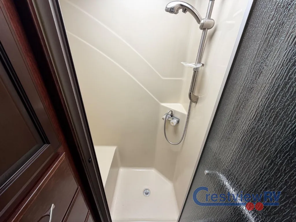 2018 Fleetwood Pace Arrow LXE 38K, Photos photo 31