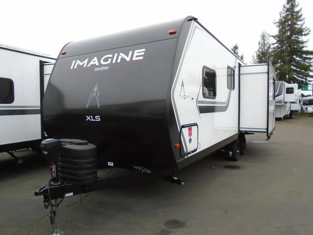 2026 Grand Design Imagine XLS 25RLE - Photo 2