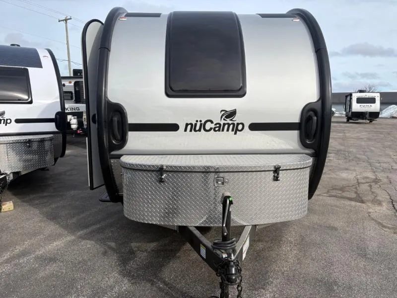 2026 nuCamp RV TAB 360 BOONDOCK - Photo 4