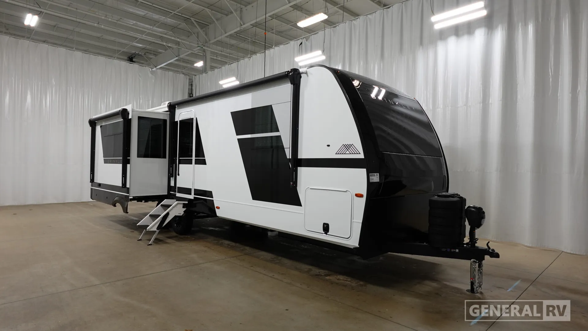 2026 Brinkley Model I 280 - Photo 2