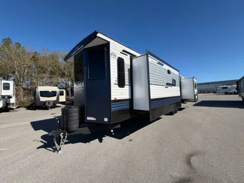 2026 Palomino Puma 37PFL - Photo 4
