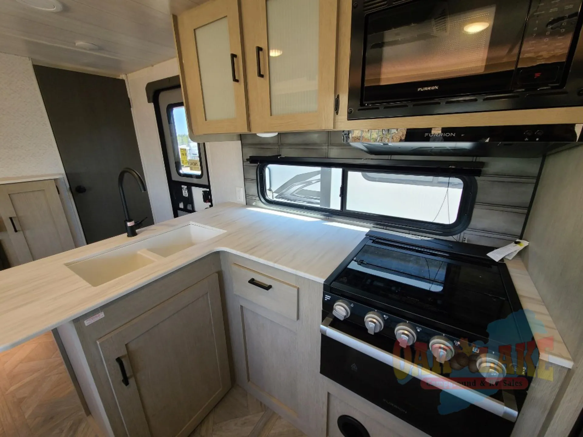 2023 Forest River RV Wildwood X-Lite 263BHXL — Photo 7