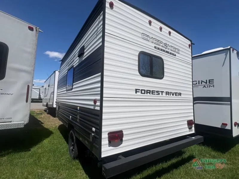 2026 Forest River Cherokee Wolf Pup 14RKW - Photo 4