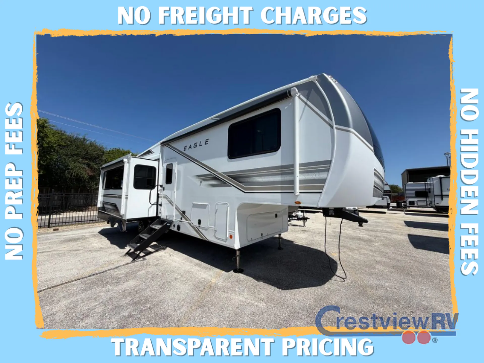 2027 Jayco Eagle 31RLT - Photo 2
