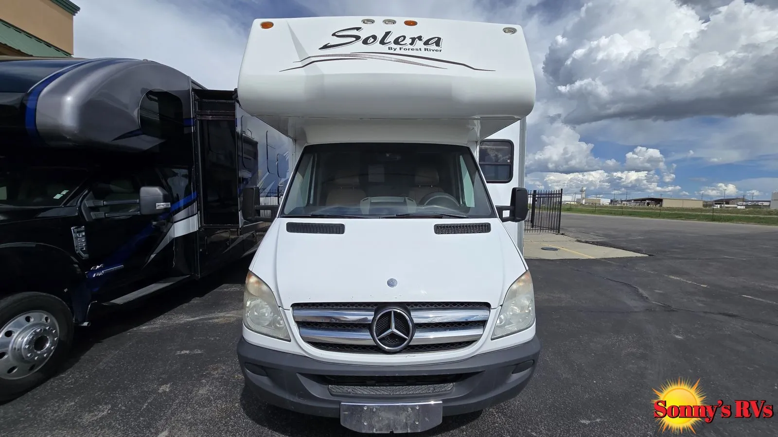 2012 Forest River Solera 24MS - Photo 2