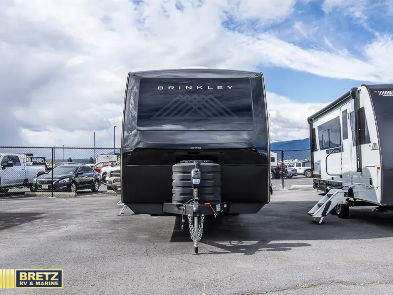 2026 Brinkley Model I 275 - Photo 4