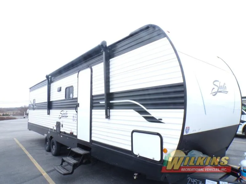 2026 Shasta RVs Shasta 31QB - Main photo