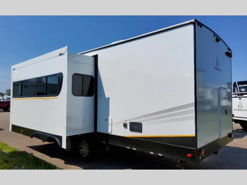 2026 Ember RV E-Series 26ETS - Photo 4