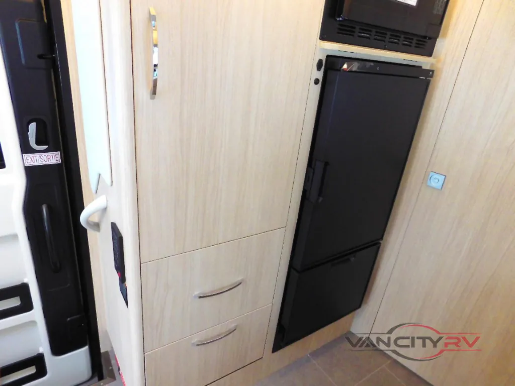 2025 Leisure Travel Wonder W24MBL, Photos photo 34