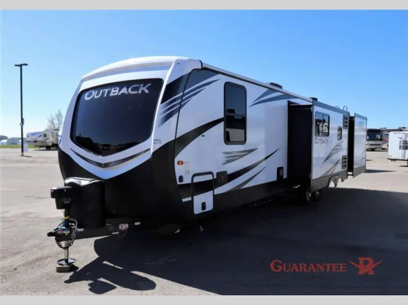 2021 Keystone Outback 340BH - Photo 4