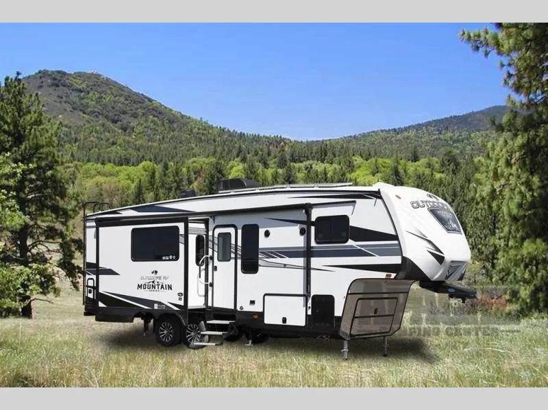2027 Outdoors RV Glacier Peak Titanium Series 27KVS - Main photo