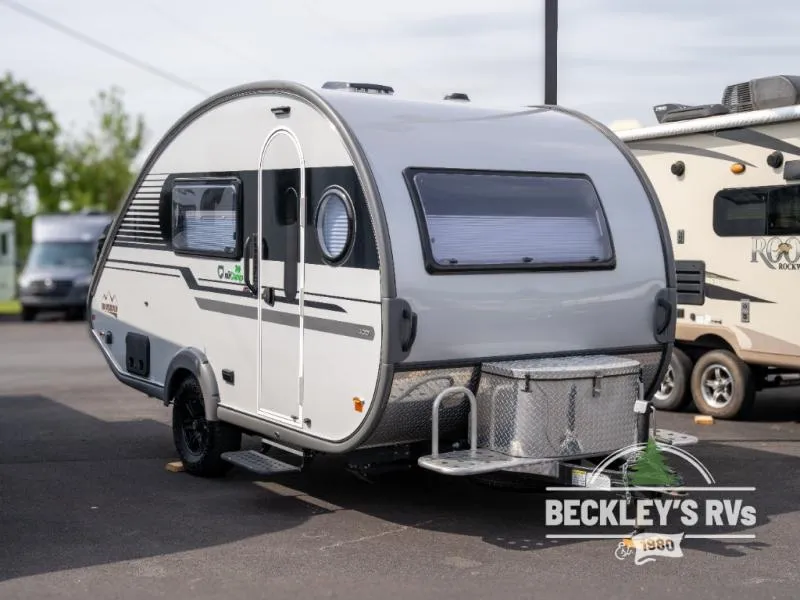 2022 NuCamp TAB 400 BOONDOCK - Photo 2