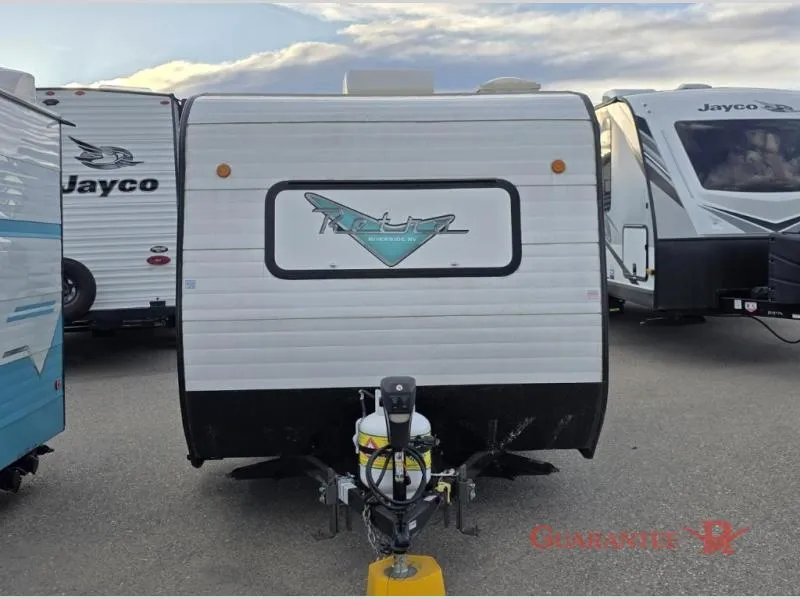 2022 Riverside RV Retro 166 - Photo 3