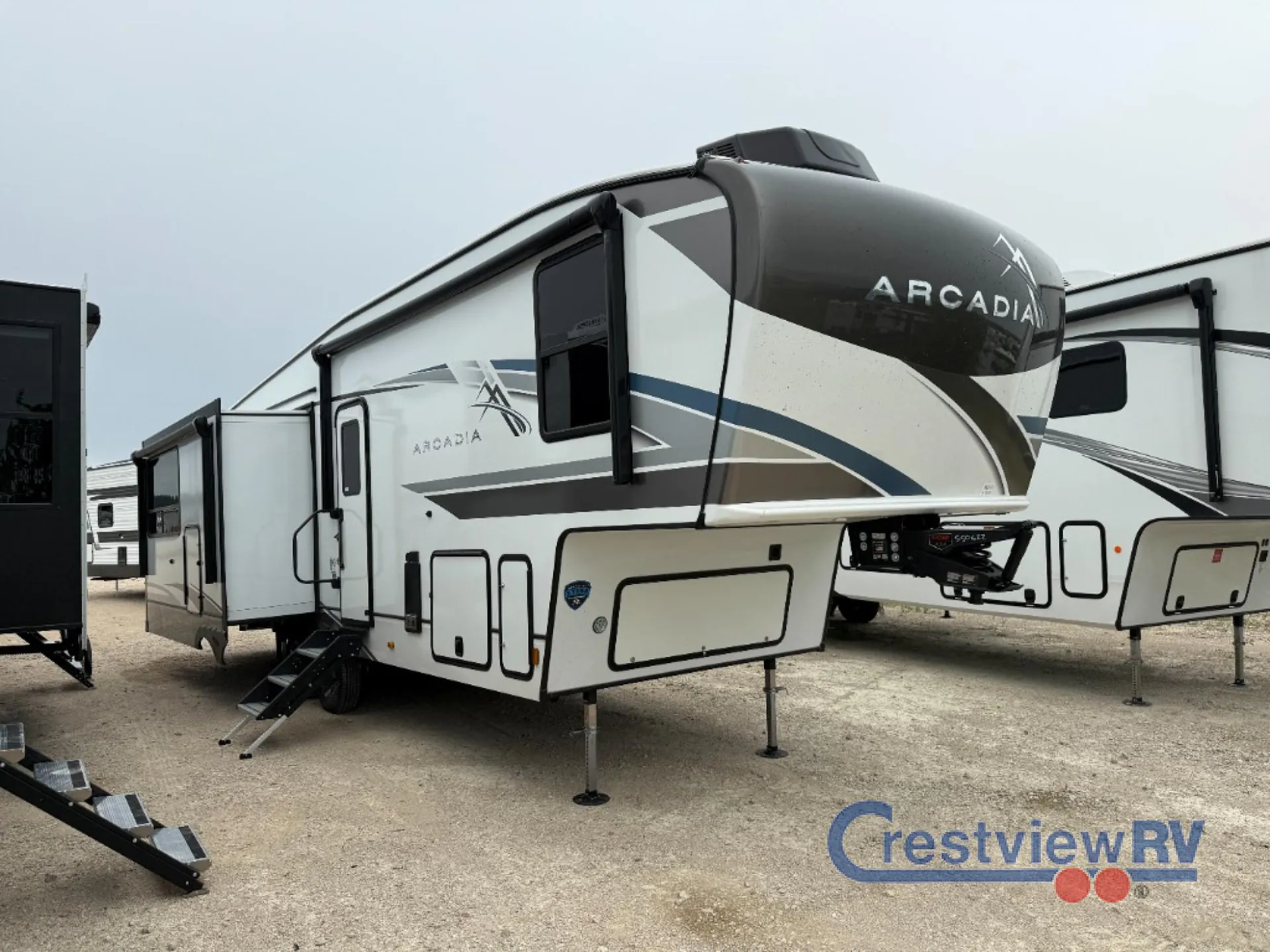 2025 Keystone Arcadia Super Lite 294SLRD - Photo 3